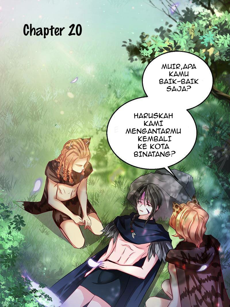 Beauty and the Beasts Chapter 20 Gambar 2